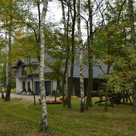 Zofijowka Villa Osjaków Eksteriør billede