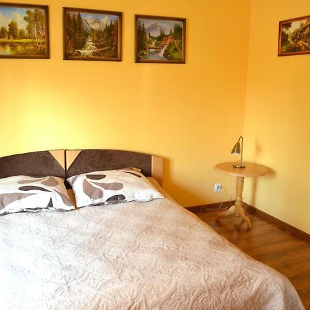 Zofijowka Villa Osjaków Eksteriør billede
