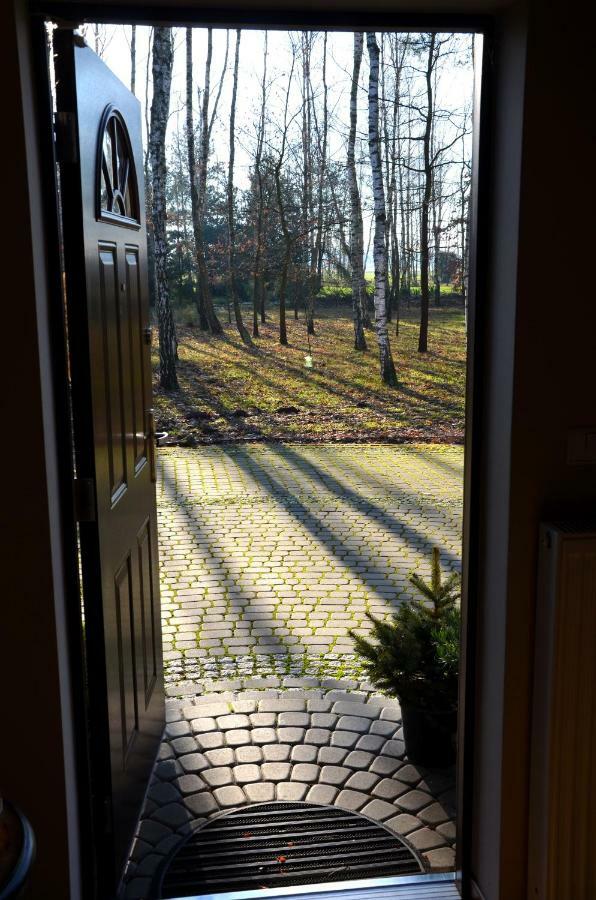 Zofijowka Villa Osjaków Eksteriør billede