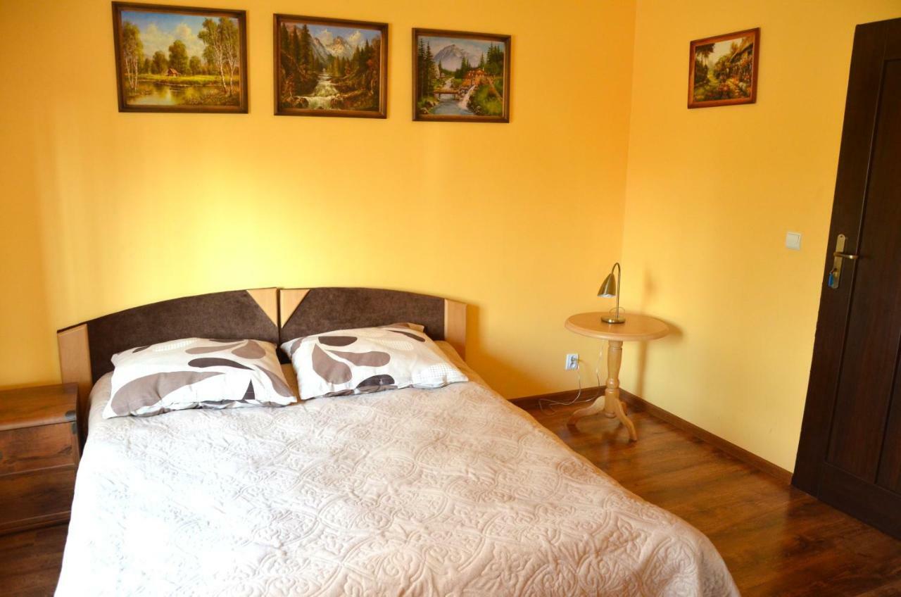 Zofijowka Villa Osjaków Eksteriør billede