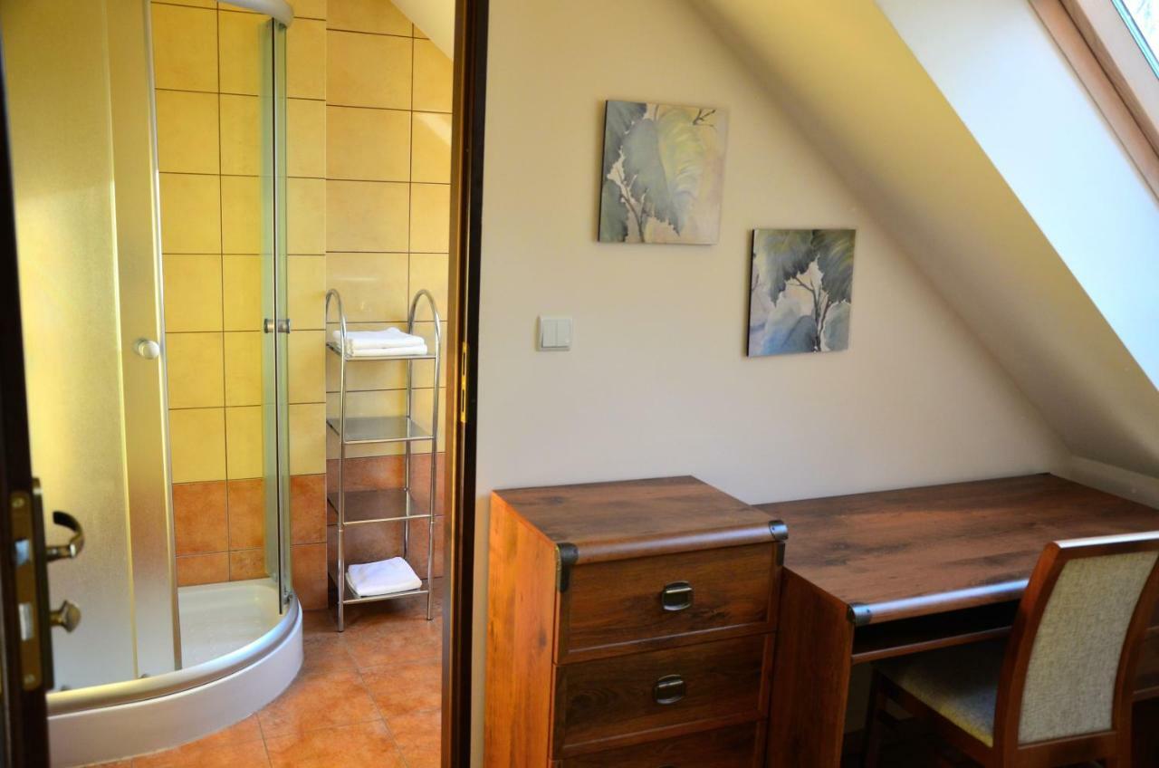 Zofijowka Villa Osjaków Eksteriør billede