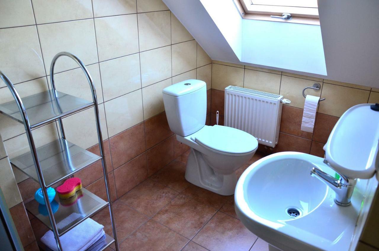 Zofijowka Villa Osjaków Eksteriør billede