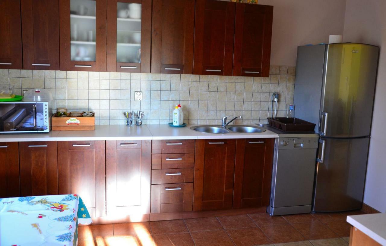 Zofijowka Villa Osjaków Eksteriør billede