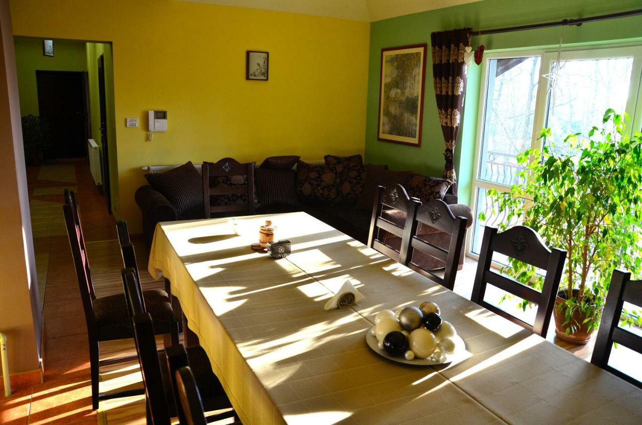 Zofijowka Villa Osjaków Eksteriør billede