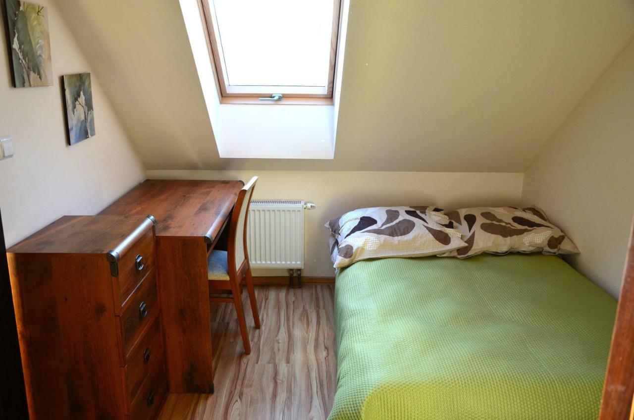 Zofijowka Villa Osjaków Eksteriør billede