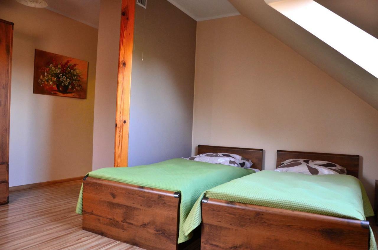 Zofijowka Villa Osjaków Eksteriør billede